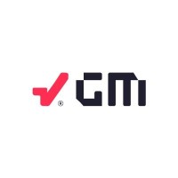 Gm.co logo - Similar company to Pxn - Phantom Network