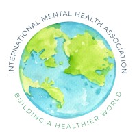 International Mental Health Association logo - Similar company to Mental Health And Wellness Kenya