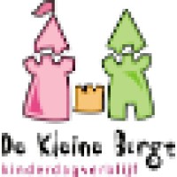 Kinderdagverblijf De Kleine Burgt