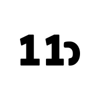 11bytes GmbH logo - Similar company to Erp Limited