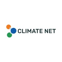 Climate Net – Networking to Net Zero logo - Similar company to המרכז להתייעלות במשאבים