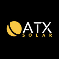 ATX Solar logo - Similar company to Sun Solar Llc