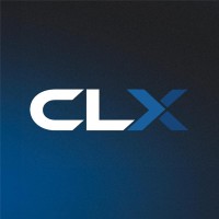 CLX Motorsport logo - Similar company to Tech1 Racing