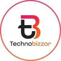 Technobizzar Software Solutions logo - Similar company to Techin Software