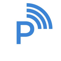 Ping Communications logo - Similar company to Die-Hard, Inc. Marketing