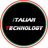 Italian Technology logo - Similar company to It Nerds