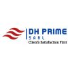 DH PRIME SARL logo - Similar company to Canada Consulting Group