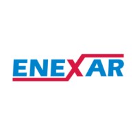 ENEXAR logo - Similar company to Smart Foldable Container
