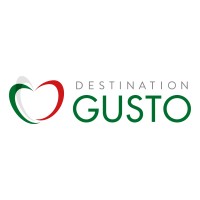 Destination Gusto logo - Similar company to Cloud On The Cloud