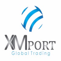Xmport Global Trading logo - Similar company to Taxvisors Financial Group