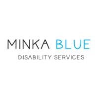 Minka Blue