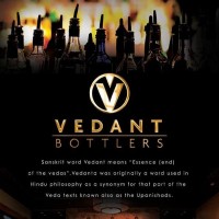 VEDANT BOTTLERS PRIVATE LIMITED logo - Similar company to Asian Talc