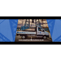 Steel River Fabrications ltd logo - Similar company to Steel Subby Ltd