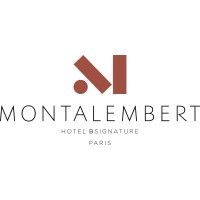 Hôtel Montalembert by B Signature Hôtels & Resorts logo - Similar company to Junge Union Hünfeld