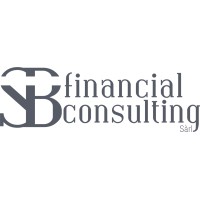 SB Financial Consulting Sàrl logo - Similar company to Sb Financial Consultants