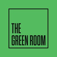 TheGreenRoom logo - Similar company to Creature Conserve