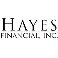 Hayes Financial, Inc. logo - Similar company to Drawing Capital