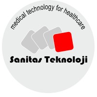 Sanitas Teknoloji logo - Similar company to Acendis Healthcare Gmbh