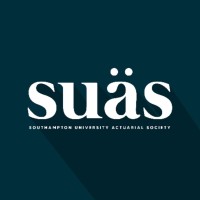 Southampton University Actuarial Society logo - Similar company to Durham University Conservative Association