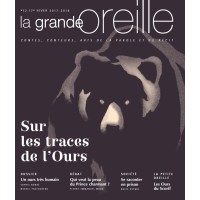 D'Une Parole À L'Autre | La Grande Oreille