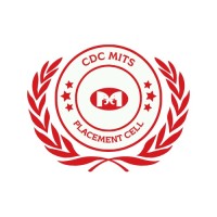 CDC MITS-Placement Cell @Muthoot Institute of Technology & Science logo - Similar company to Tinkerhub Mits