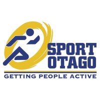 Sport Otago logo - Similar company to Aic (Aerotropolis Institute China)