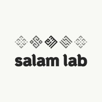 Salam Lab logo - Similar company to Pk Mechpower Formula Student Racing Team