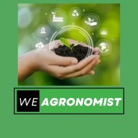 We Agronomist logo - Similar company to International Agronomist For Agricultural Projects - Iaap