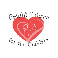 Bright Future for the Children logo - Similar company to Big Minds Tiny Hands
