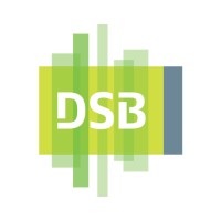 De Surinaamsche Bank logo - Similar company to Telesur