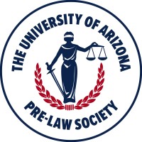 The Pre-Law Society logo - Similar company to University Of Virginia School Of Law