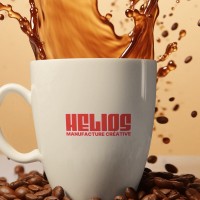 Studio Helios logo - Similar company to Algo Studio
