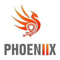 Phoeni2x logo - Similar company to Cy-Trust