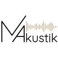 Müller Akustik logo - Similar company to Benakustik Gmbh