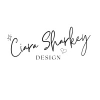 Ciara Sharkey Design logo - Similar company to Awesome Creations Limited