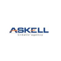 ASKELL logo - Similar company to Ambulances Askell 29