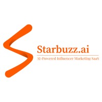 Starbuzz.ai logo - Similar company to Pipeshift (Yc S24)