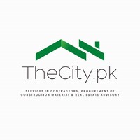 TheCity.pk logo - Similar company to City It
