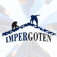 Impergoten - Líder en reparación de goteras logo - Similar company to Bodegas El Hacedor