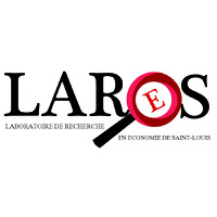 LARES-UGB logo - Similar company to Interzone Solution