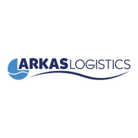 Arkas Logistics logo - Similar company to Arkas Logistics Greece