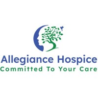 Allegiance Hospice LLC logo - Similar company to A Better Hospice, Inc.