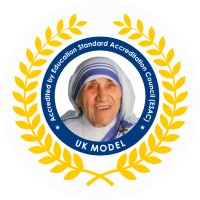 St. Mother Theresa University logo - Similar company to Vision International University
