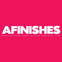 AFINISHES logo - Similar company to Cara Tiles