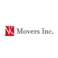 NK Movers Inc logo - Similar company to Nk Logistics