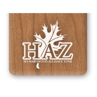 West Virginia Hardwood Alliance Zone logo - Similar company to Recon Resources, Llc