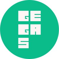 GEGAS logo - Similar company to Makeuc