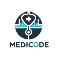 MediCode Inc. logo - Similar company to Benepath, Inc