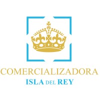 COMERCIALIZADORA ISLA DEL REY logo - Similar company to Servicios Aduanales Y Logísticos S. C.