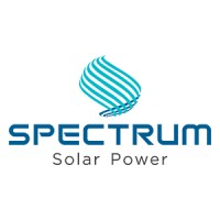 SpectrumPowers.com logo - Similar company to Spectrum Electrical
